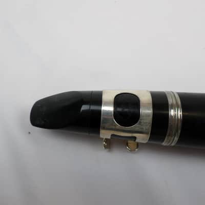 Noblet Used 45 "ND" Wood Clarinet  Wood image 8
