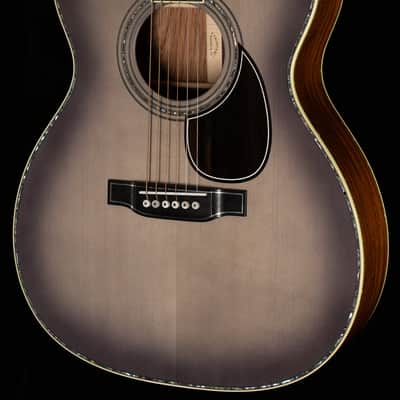 Martin OM-45 John Mayer 20th Anniversary (873) image 1
