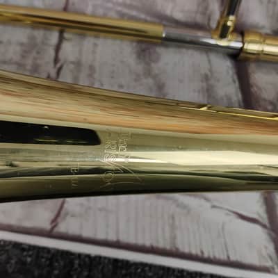 Bach TB-600 Trombone image 6