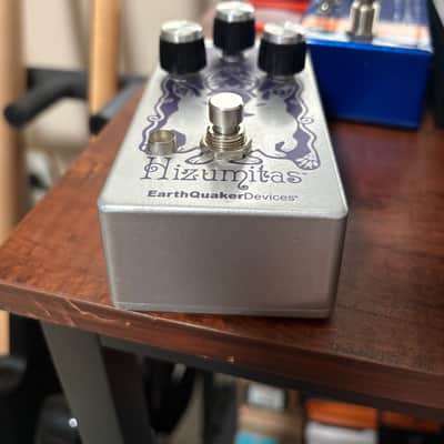 EarthQuaker Devices Hizumitas Fuzz Sustainar 2021 - Present - Various image 4
