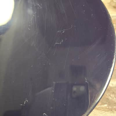 Gibson Studio ‘Les Paul 100’ Manhattan Midnight Blue OCCASION Bild 8