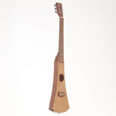 Martin Backpacker Steel String Natural [212473] (03/11) image 14