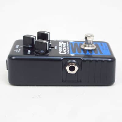 EBS EBS-MC-BL Multi Comp Blue Label Bass Compressor [MC2442129780] (04/01) image 6
