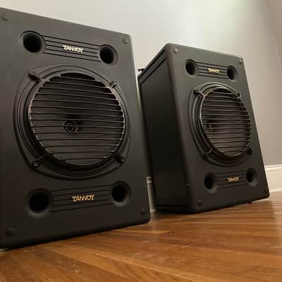 Pair Tannoy CPA15 Dual Concentric Speakers. 3836 Drivers. Full Range 8 Ohm 15"  Louspeakers image 9