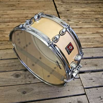 Snare Drum 14" Premier XPK Natural Finish USED! RKNAX260626 image 2