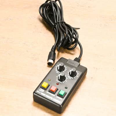 Chauvet SM250 Snow Machine CG010N7 image 7