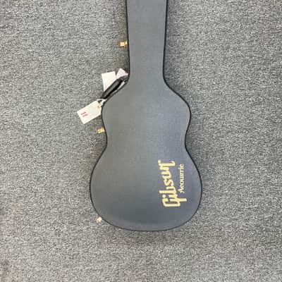 2015 Gibson Custom Shop 1930's L-00 Classic - Ebony image 20