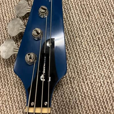 Immagine Bach TH 2 - Thunderbird Non-Reverse - 3