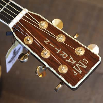 1979 Martin D-41 Super Clean Dreadnought Acoustic Guitar Natural + HSC image 11
