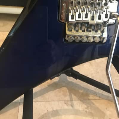 Jackson Japan Warrior image 3