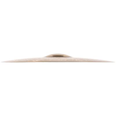 Meinl Pure Alloy Custom 16“ Medium Thin Crash PAC16MTC image 3
