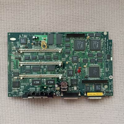 Kurzweil K2600R CPU Board V4.11 K2600 Mainboard Replacement MotherBoard