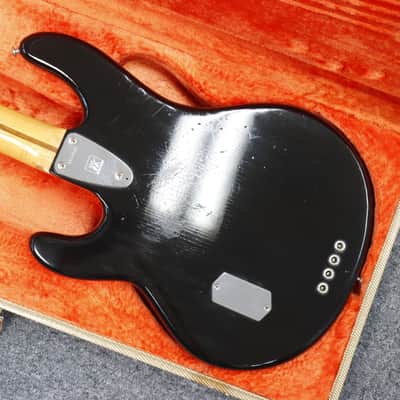 Music Man StingRay 2 EQ 1978 Made in USA image 6
