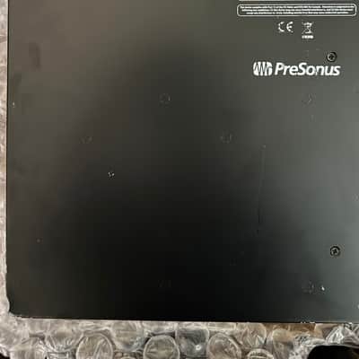 PreSonus ADL 700 Tube Channel Strip image 16
