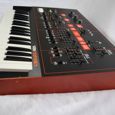 ARP 2823 Odyssey Mark III *Fully Restored* image 10