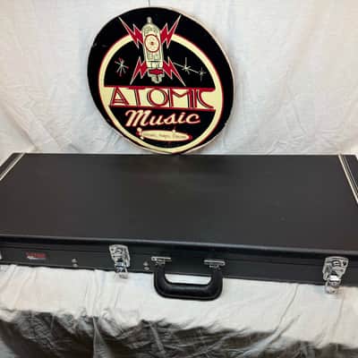 ViK Guitars Left-Handed Lefty Caprice 7 7-string Guitar with Case image 2