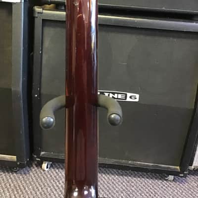 2010 Gibson Les Paul Special Wine Red image 9