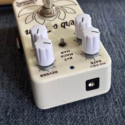 Keeley Eddie Heinzelman Verb-o-Trem image 3