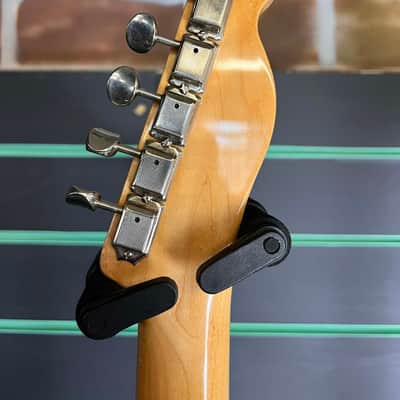 Fender American Vintage '52 Telecaster Butterscotch Blonde 2002 Left Handed image 8