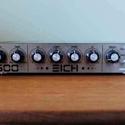 Immagine Pre Owned Eich T500 Digital Bass Head - 2