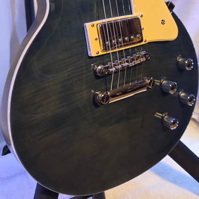 Epiphone Les Paul Baritone | Reverb