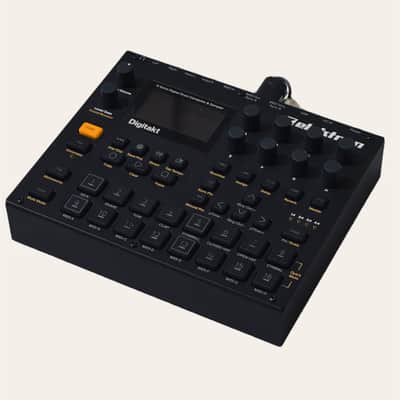 [Elektron] Digitakt image 4