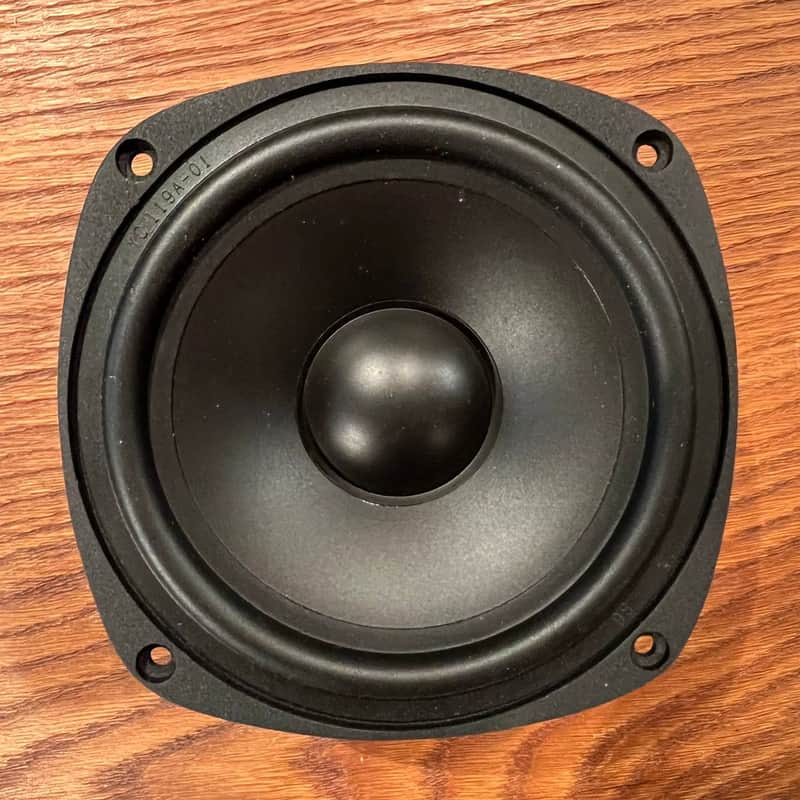 Eighteen Sound 5W430 8Ω 5"