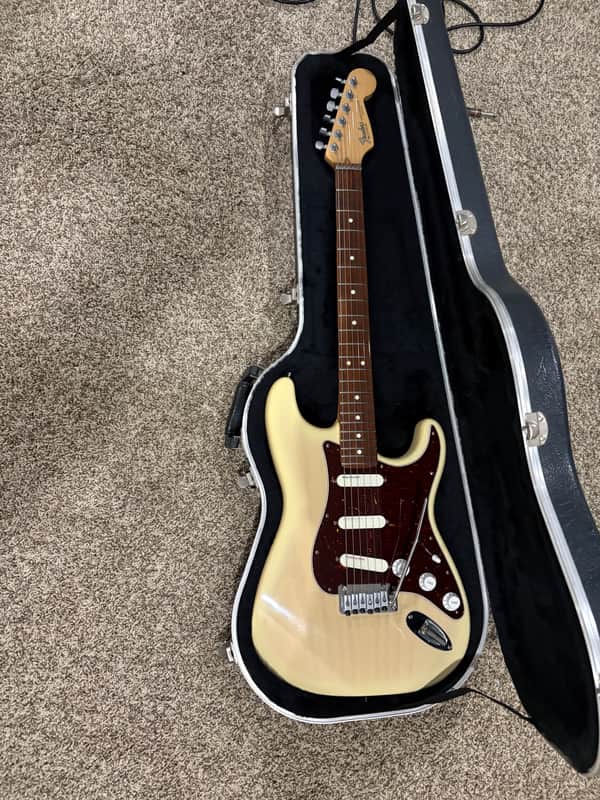 モ*コ様 【改造あり】Fender USA Deluxe Strat Plus モ*コ様 【改造