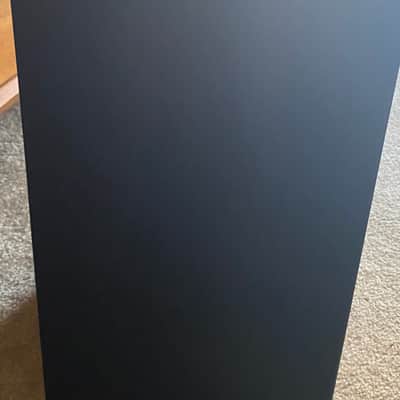 Alessandro  2x12 Cabinet  Black John Mayer 8ohm image 4