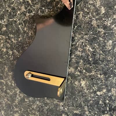 Gibson Mandolin Pick Guard image 5