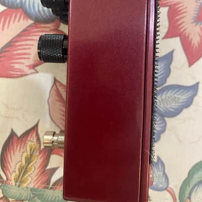 SolidGoldFX If 6 Was 9 MKII 2022 - Present - Red Wine image 4