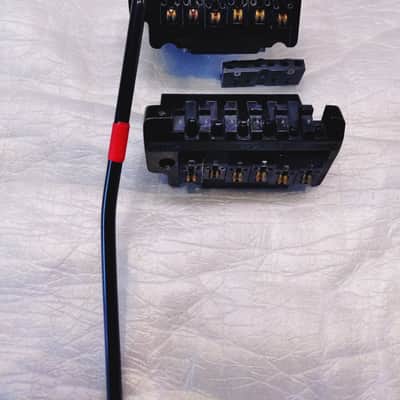 Kahler 2500/2520 1986 - Black image 9