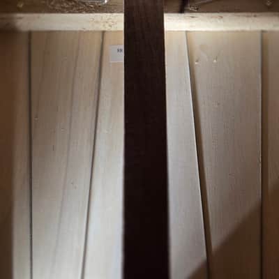 Meinl HCAJ 1 NT 4945 Headliner Snare Cajon 2010s - Natural image 7