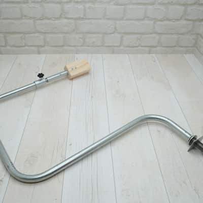 Fender Total control spraying rig image 2