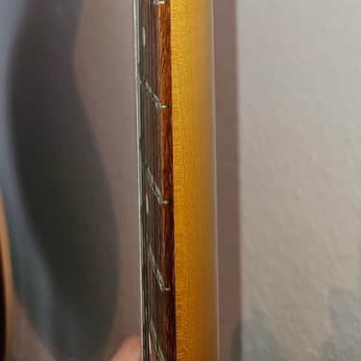 Fender Jazzmaster CIJ Crafted in Japan "Q-Series" Matching Headstock – Top! image 16