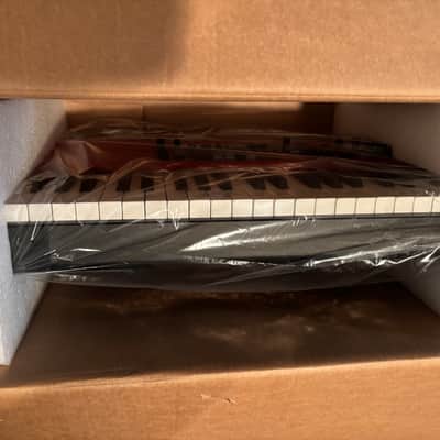 Nord Electro 6 HP73 Hammer Action 73-Key Digital Piano 2018 - 2022 - Red image 3