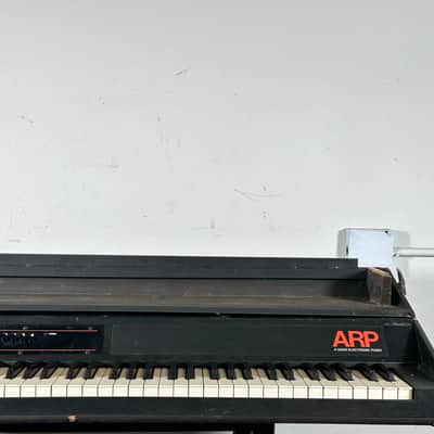 ARP 3353 4 Voice Analog Synthesizer Piano Rare Vintage image 6