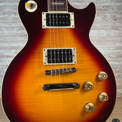 Epiphone Slash Signature Les Paul Standard 2021 - Includes Hardshell Case image 2