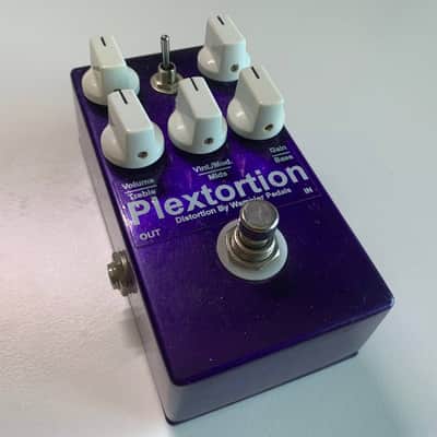 Wampler Plextortion Overdrive | Reverb