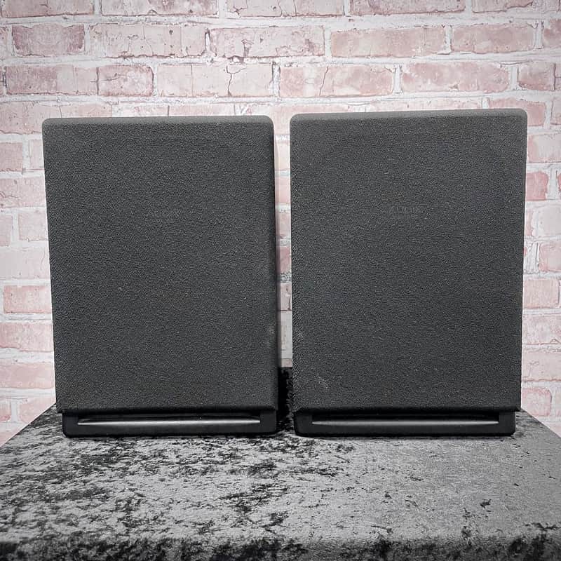 Audix Studio 1A Studio Monitor(Pair) (San Diego, CA) | Reverb