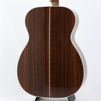 MARTIN Used 2018 Martin 00-28 Standard image 5