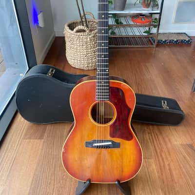 1966 Gibson B-25 image 1