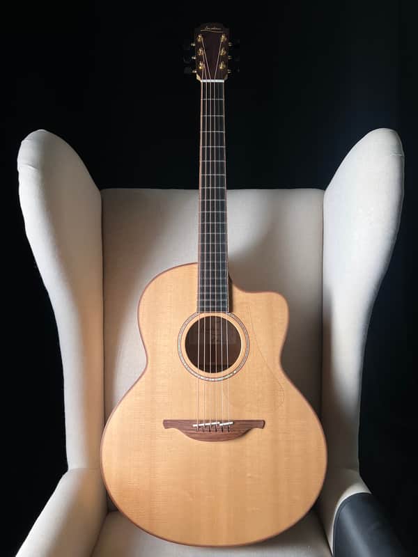 Lowden Alex DeGrassi Signature Model De Grassi F50 image 1