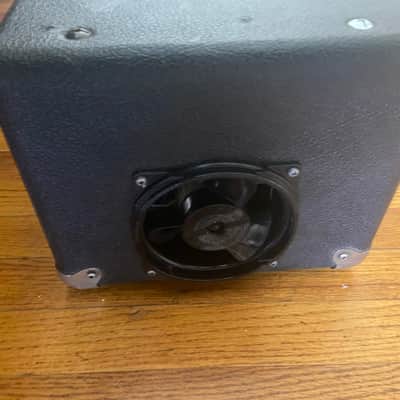 Traynor YBA-3 Custom Special 100-Watt Guitar / Bass Amp Head 1970s - Black image 9