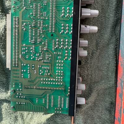 AMEK CC115/S 1990s - Second Hand image 8