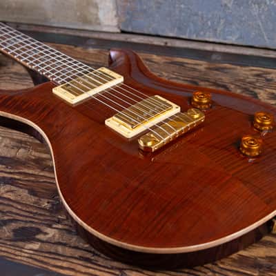 PRS Custom 22 Stoptail Artist Package image 5