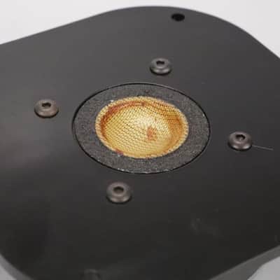 2 Focal T122K Inverted Dome 1" Tweeter Driver Speaker Replacements 8ohm #36651 image 10