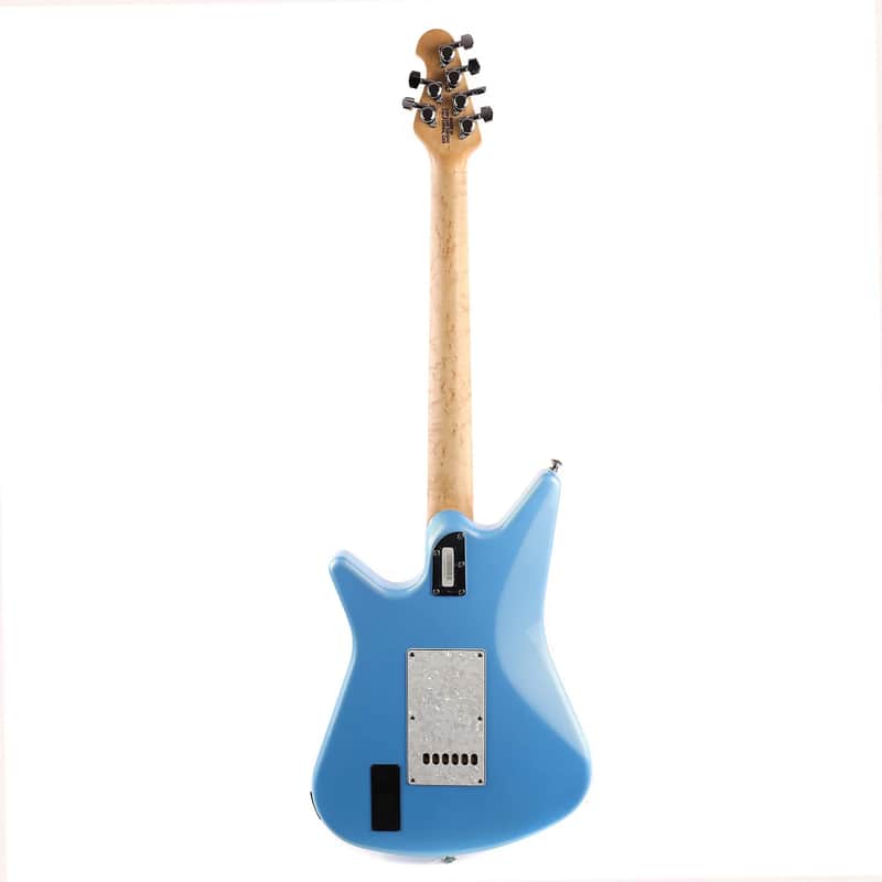 Ernie Ball Music Man Albert Lee Signature SSS Tremolo 1996 - 2015 image 2