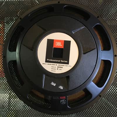 JBL Pair 15