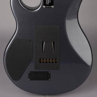 Ernie Ball Music Man Luke III HH - 2020 - Bodhi Blue w/OHSC image 9